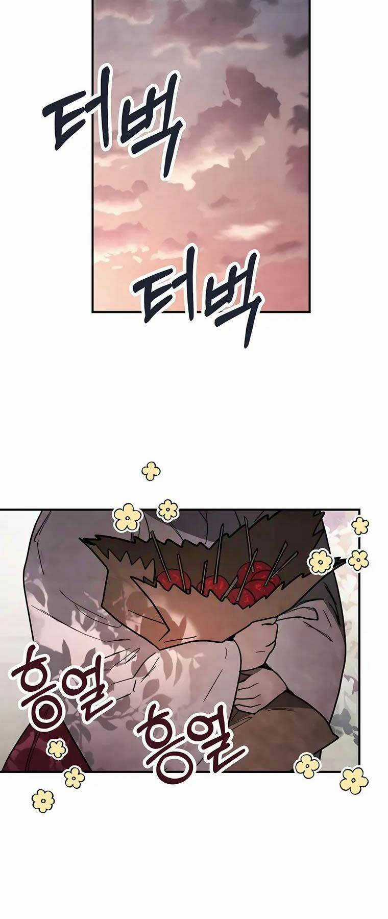 Vị Thần Trở Lại - Chapter 66 - Trang 8