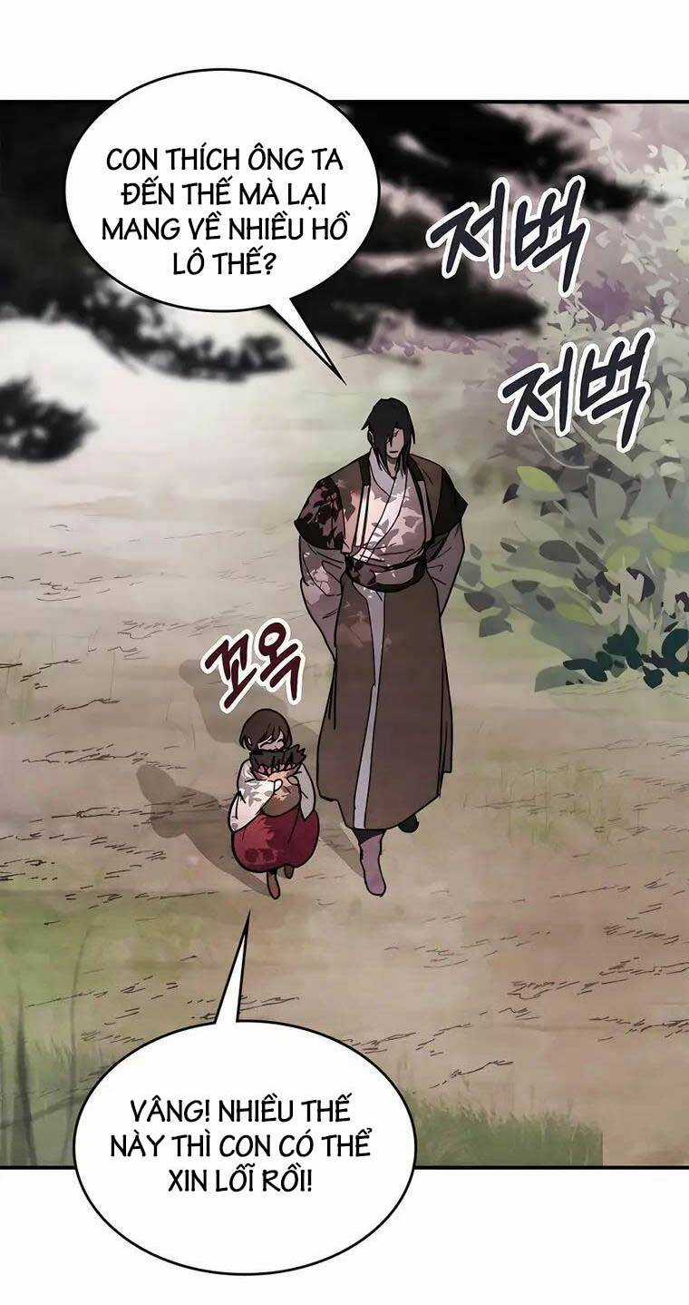 Vị Thần Trở Lại - Chapter 66 - Trang 9