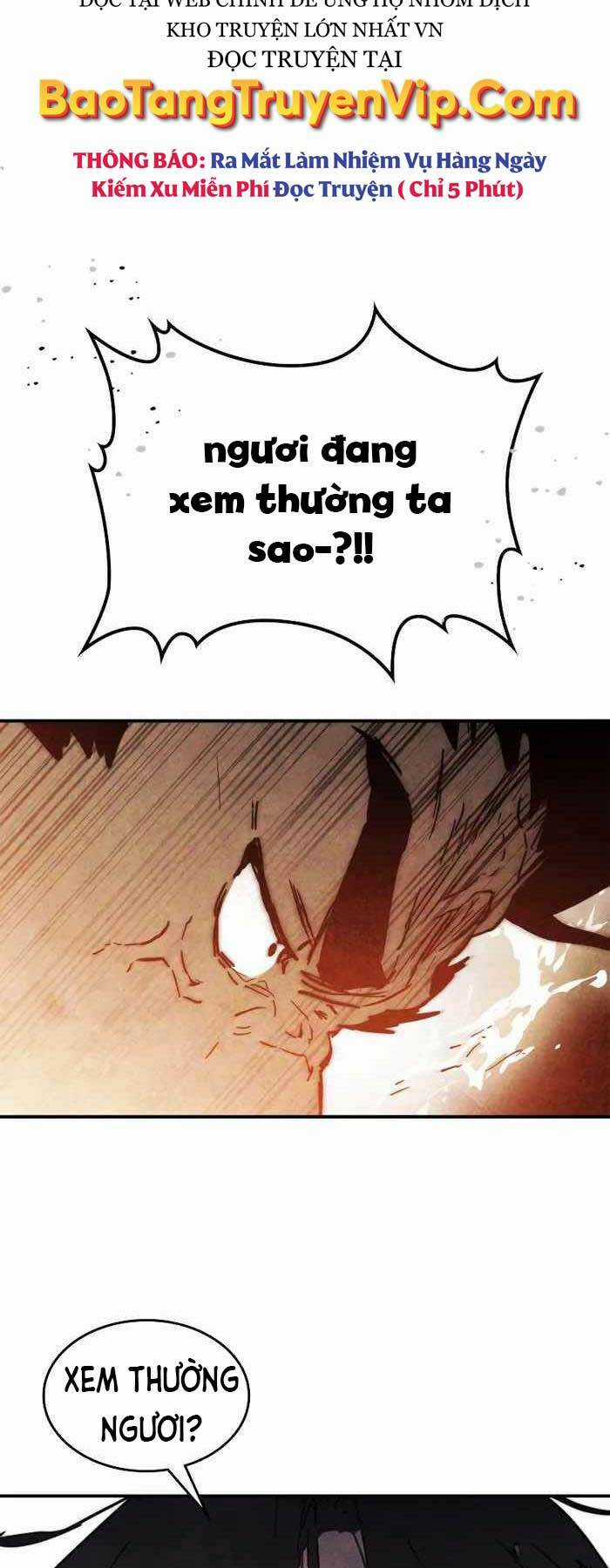 Vị Thần Trở Lại - Chapter 67 - Trang 11