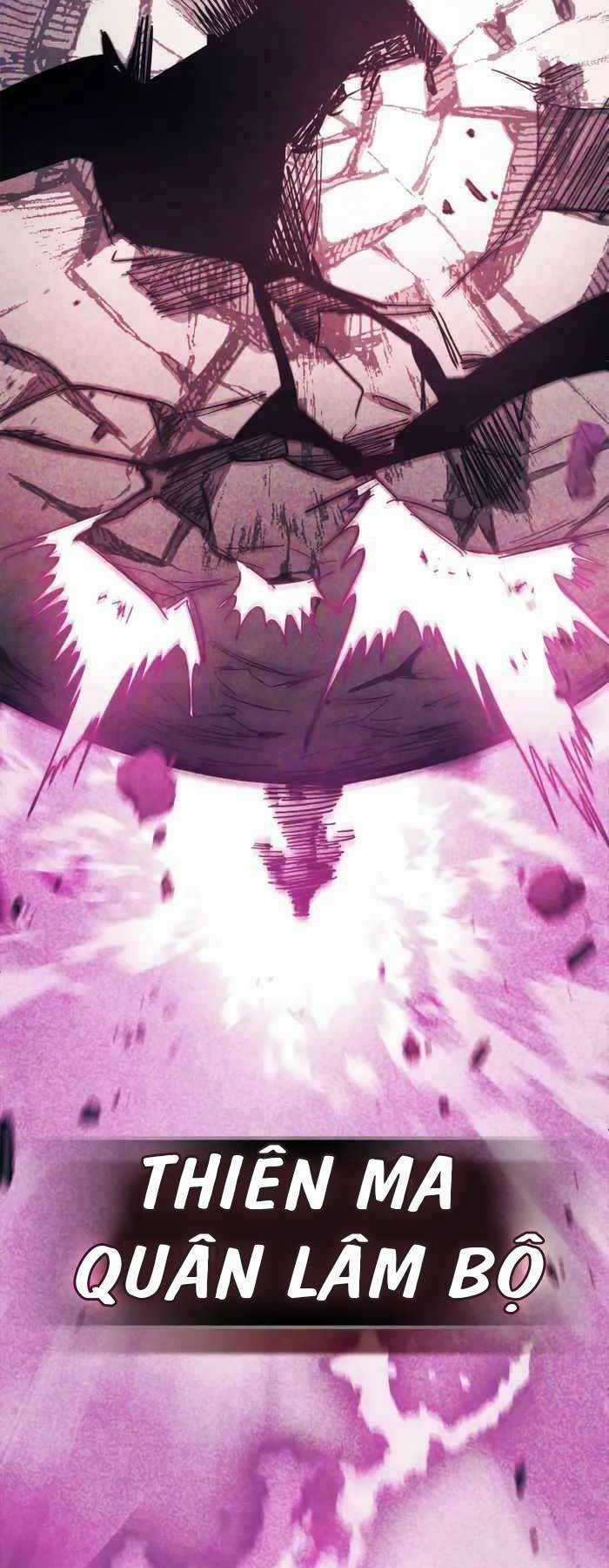 Vị Thần Trở Lại - Chapter 67 - Trang 21