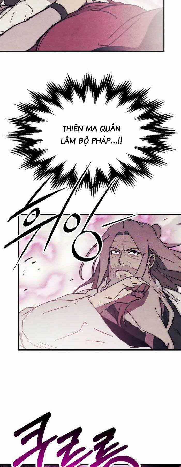 Vị Thần Trở Lại - Chapter 67 - Trang 23