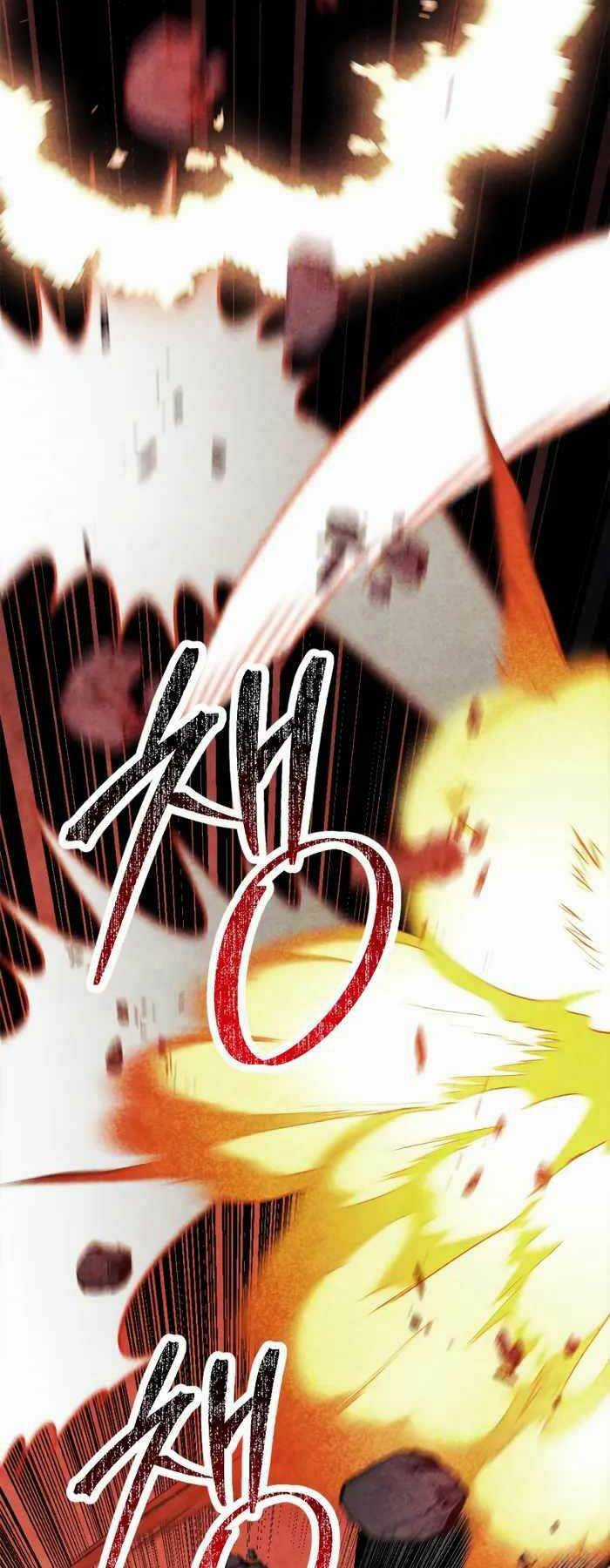 Vị Thần Trở Lại - Chapter 67 - Trang 4