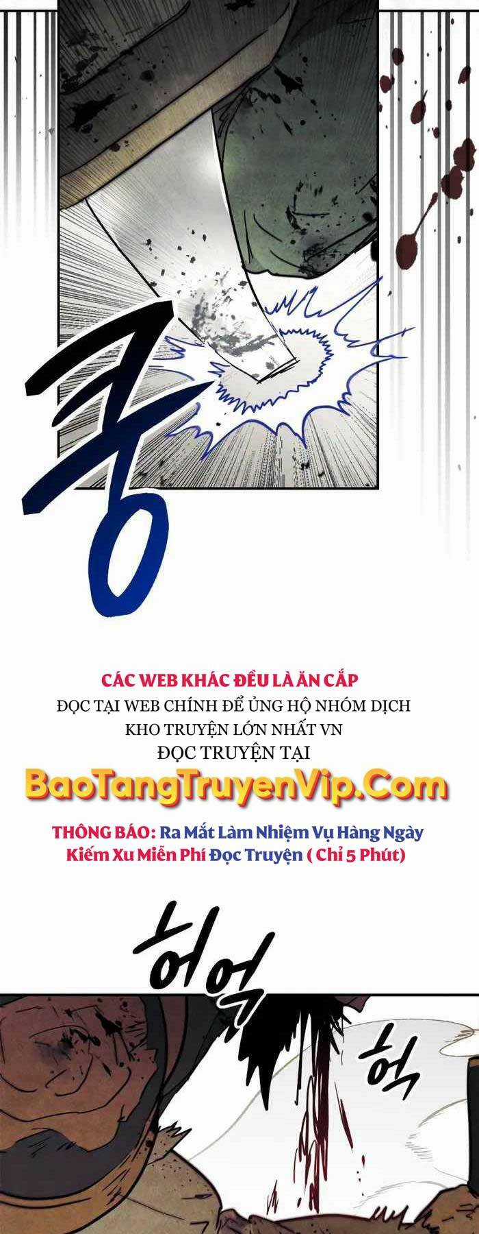 Vị Thần Trở Lại - Chapter 67 - Trang 38