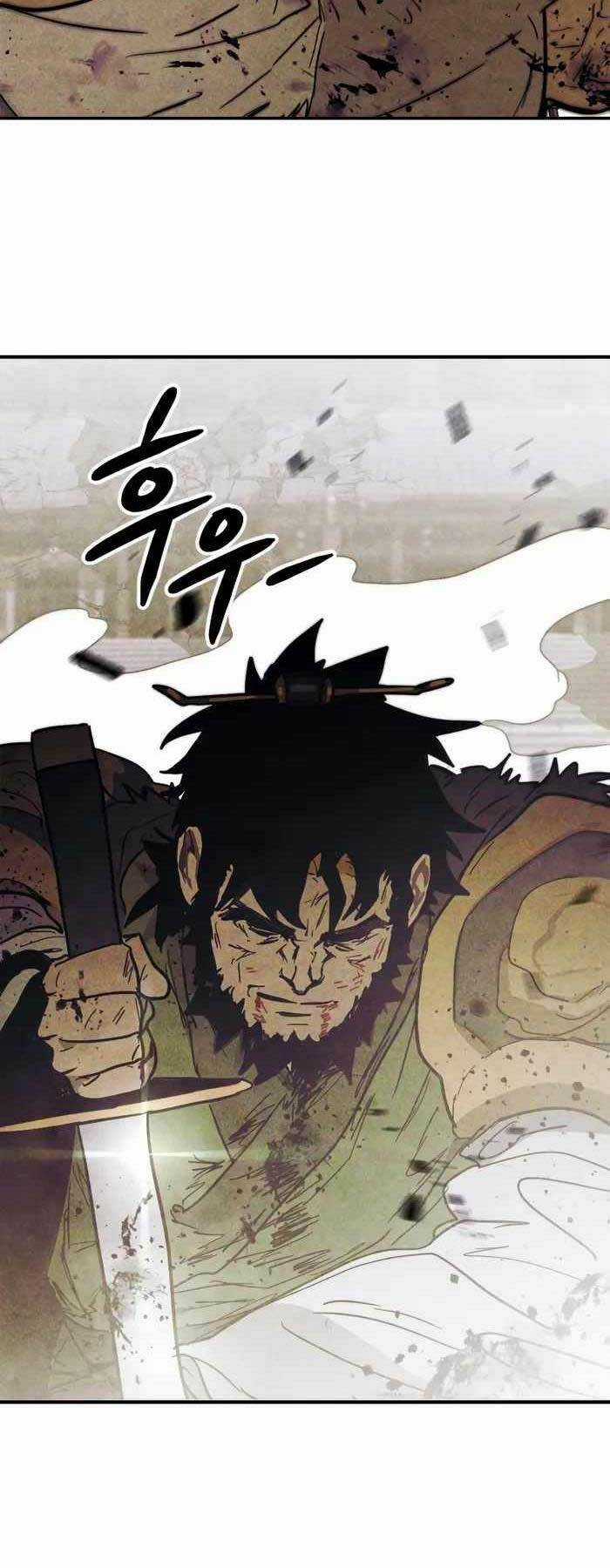 Vị Thần Trở Lại - Chapter 67 - Trang 39