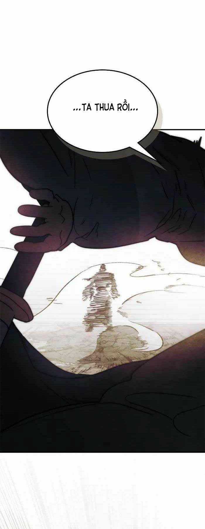 Vị Thần Trở Lại - Chapter 67 - Trang 40