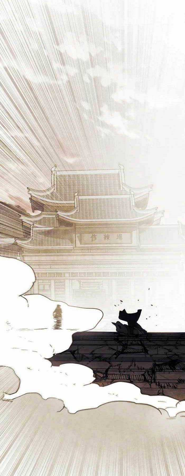 Vị Thần Trở Lại - Chapter 67 - Trang 41