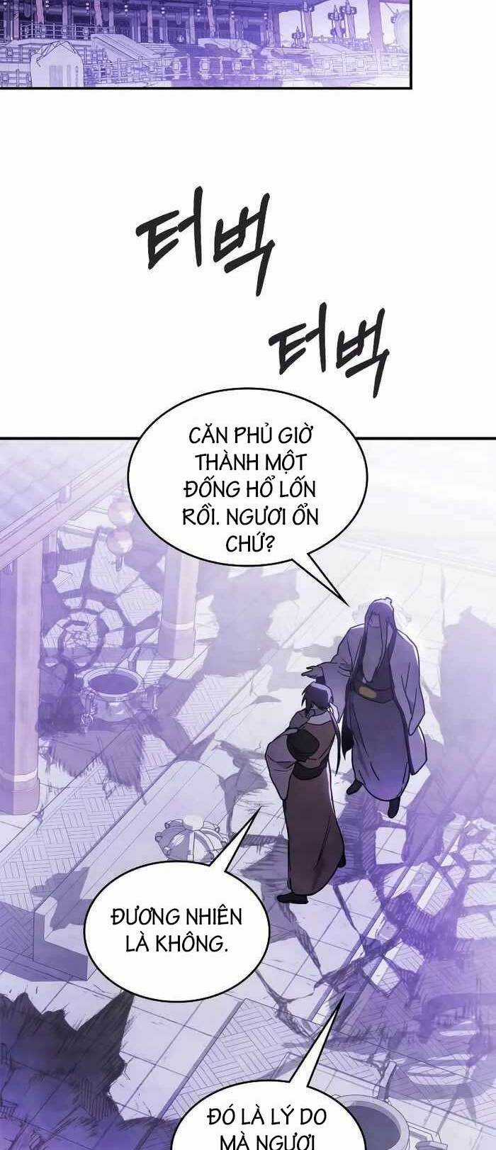 Vị Thần Trở Lại - Chapter 67 - Trang 44