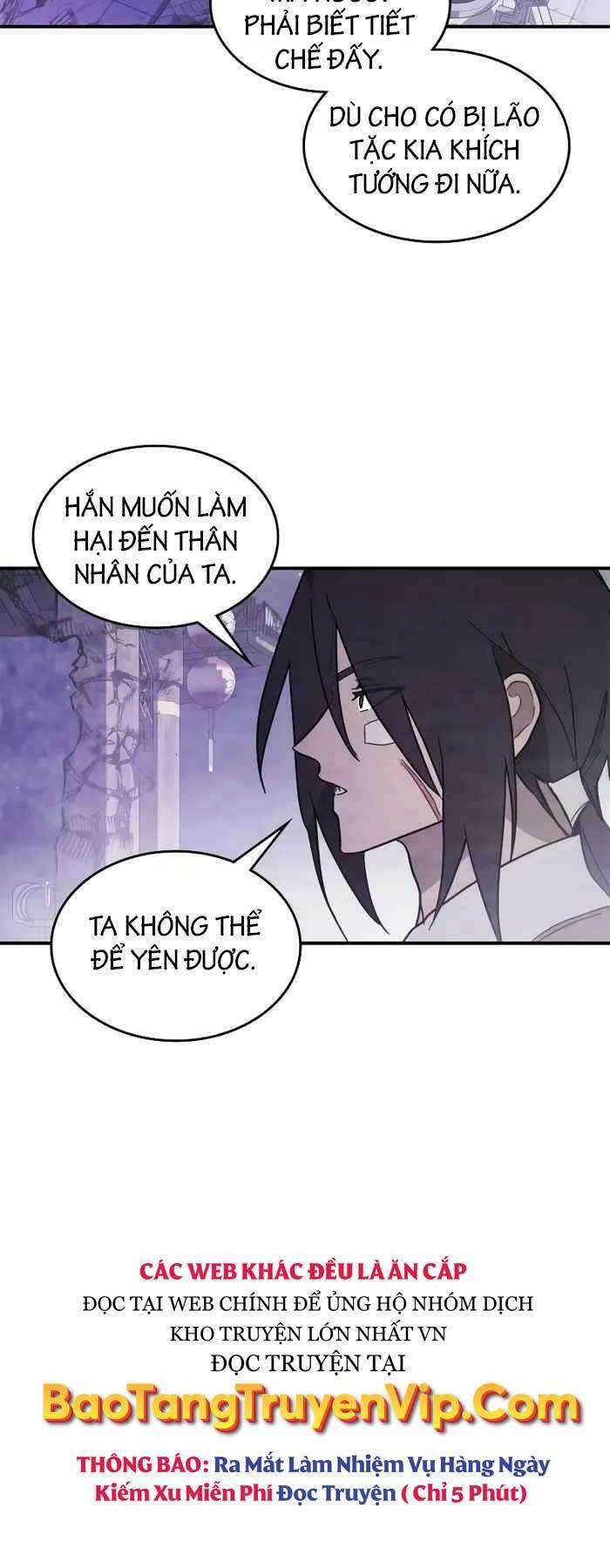 Vị Thần Trở Lại - Chapter 67 - Trang 45