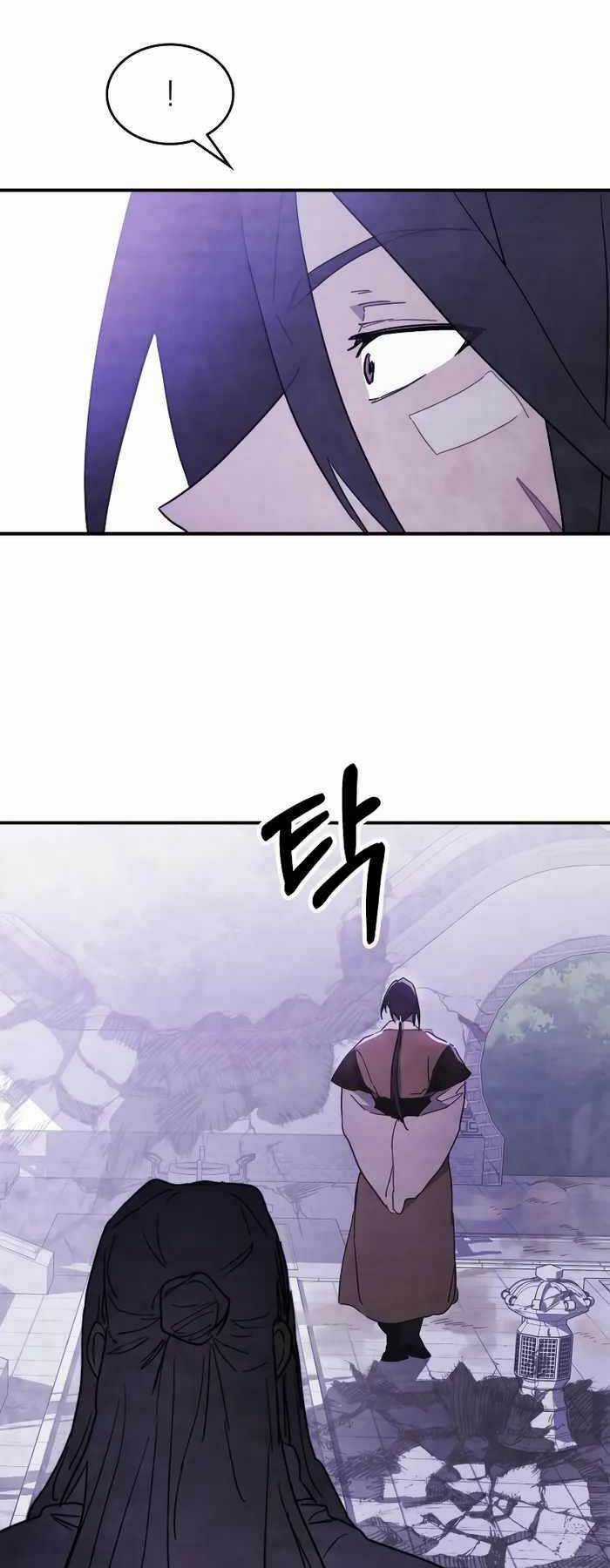 Vị Thần Trở Lại - Chapter 67 - Trang 46