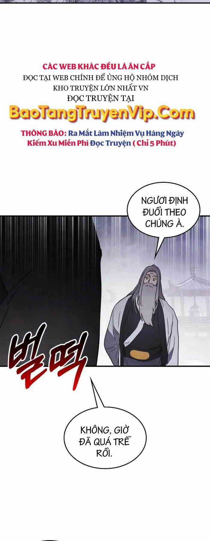 Vị Thần Trở Lại - Chapter 67 - Trang 50