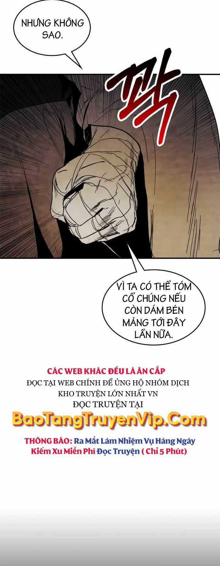 Vị Thần Trở Lại - Chapter 67 - Trang 51