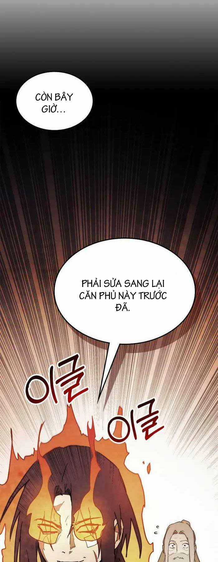 Vị Thần Trở Lại - Chapter 67 - Trang 52