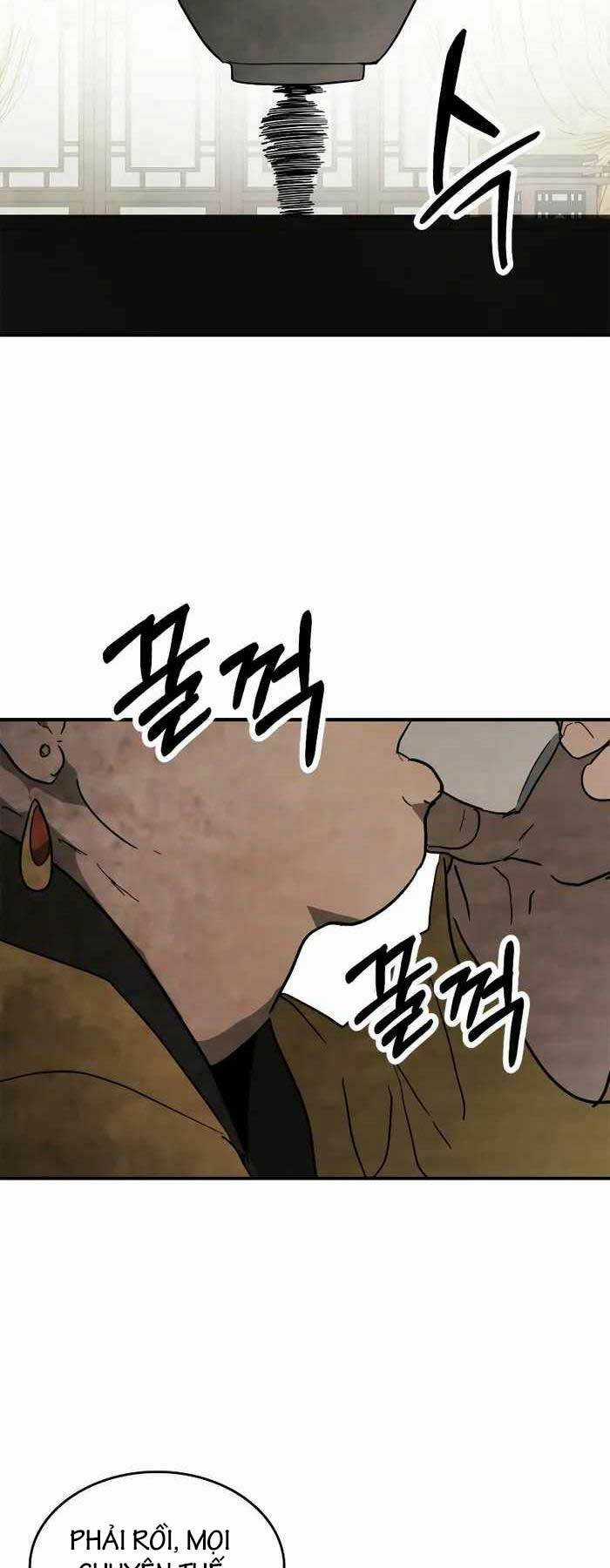 Vị Thần Trở Lại - Chapter 67 - Trang 56