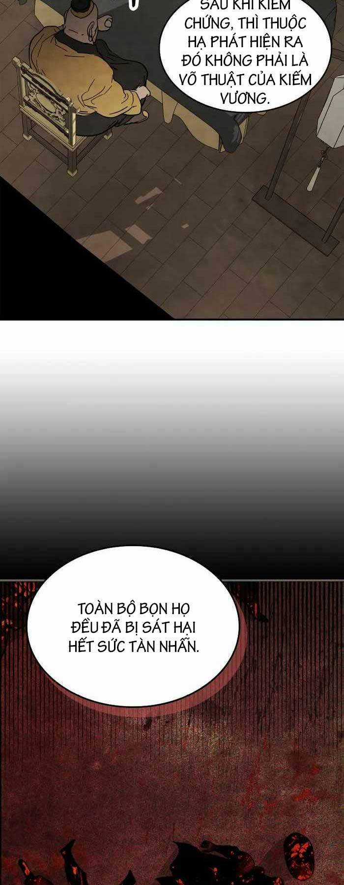 Vị Thần Trở Lại - Chapter 67 - Trang 58