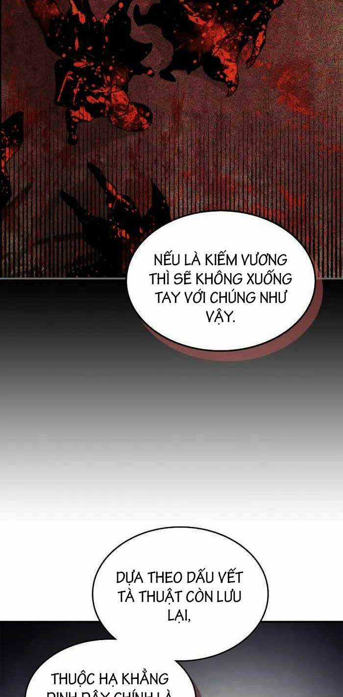 Vị Thần Trở Lại - Chapter 67 - Trang 59
