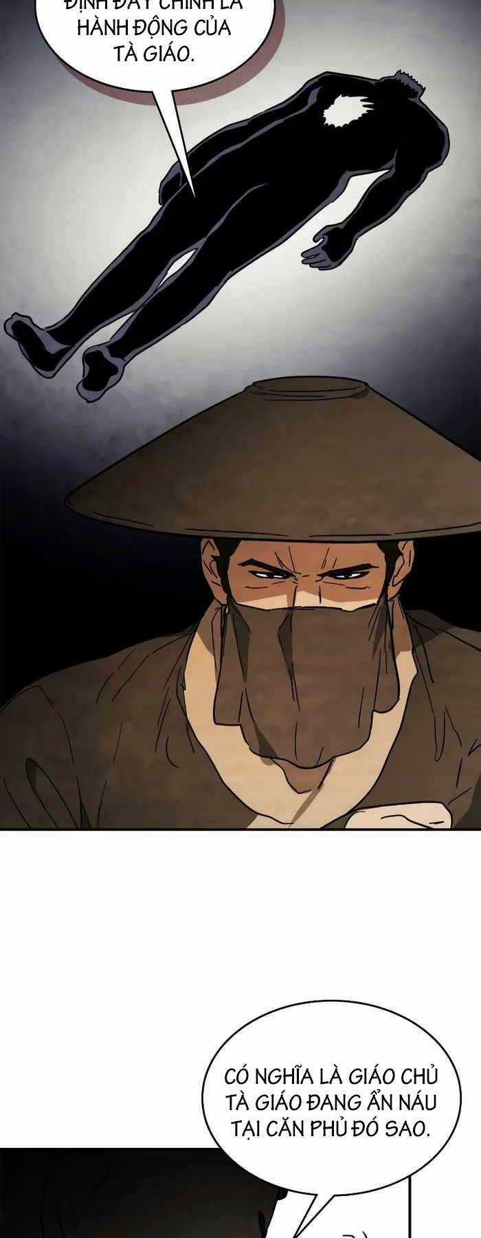 Vị Thần Trở Lại - Chapter 67 - Trang 60