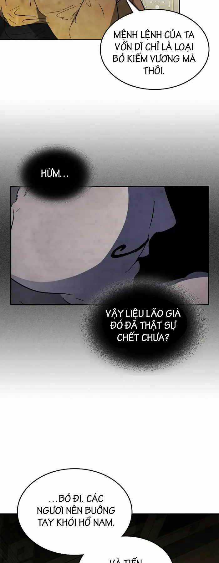 Vị Thần Trở Lại - Chapter 67 - Trang 64
