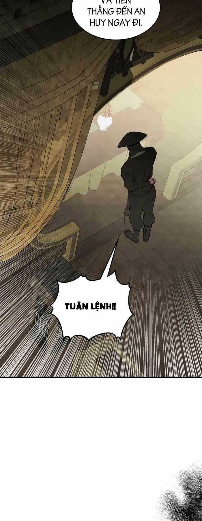 Vị Thần Trở Lại - Chapter 67 - Trang 65
