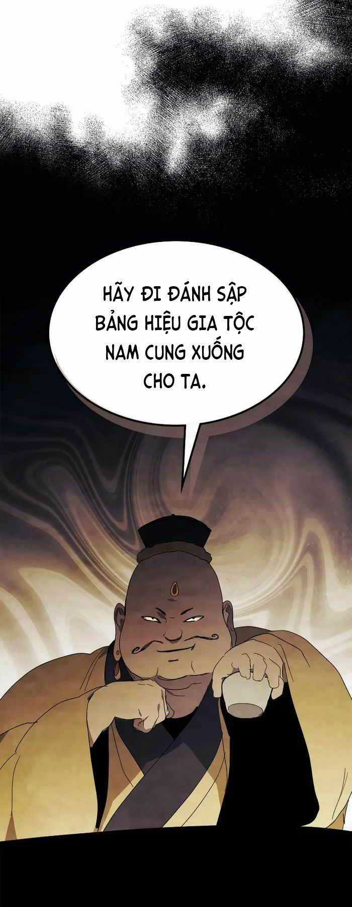Vị Thần Trở Lại - Chapter 67 - Trang 66