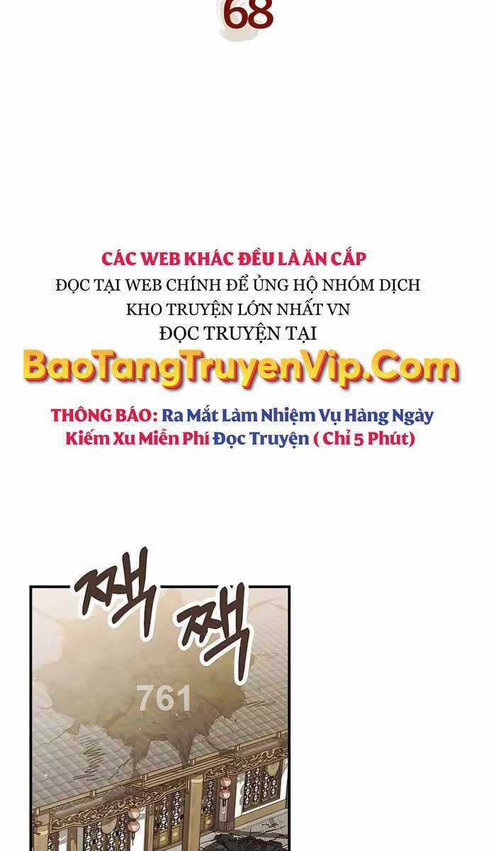 Vị Thần Trở Lại - Chapter 68 - Trang 2