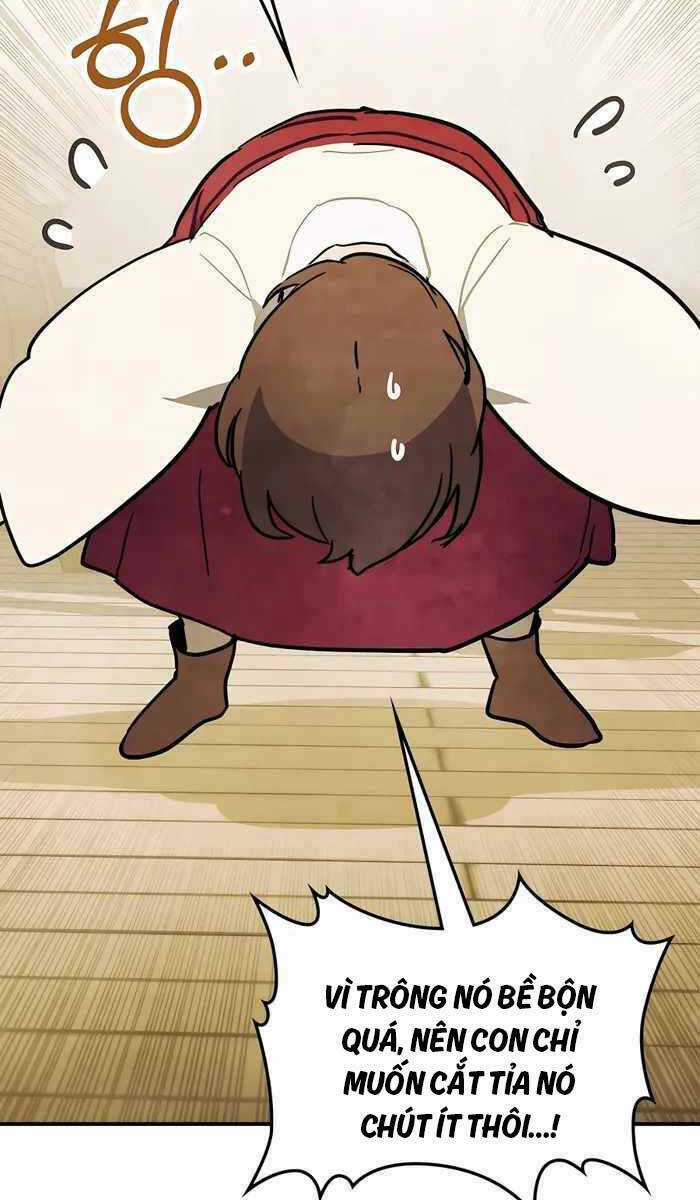 Vị Thần Trở Lại - Chapter 68 - Trang 18