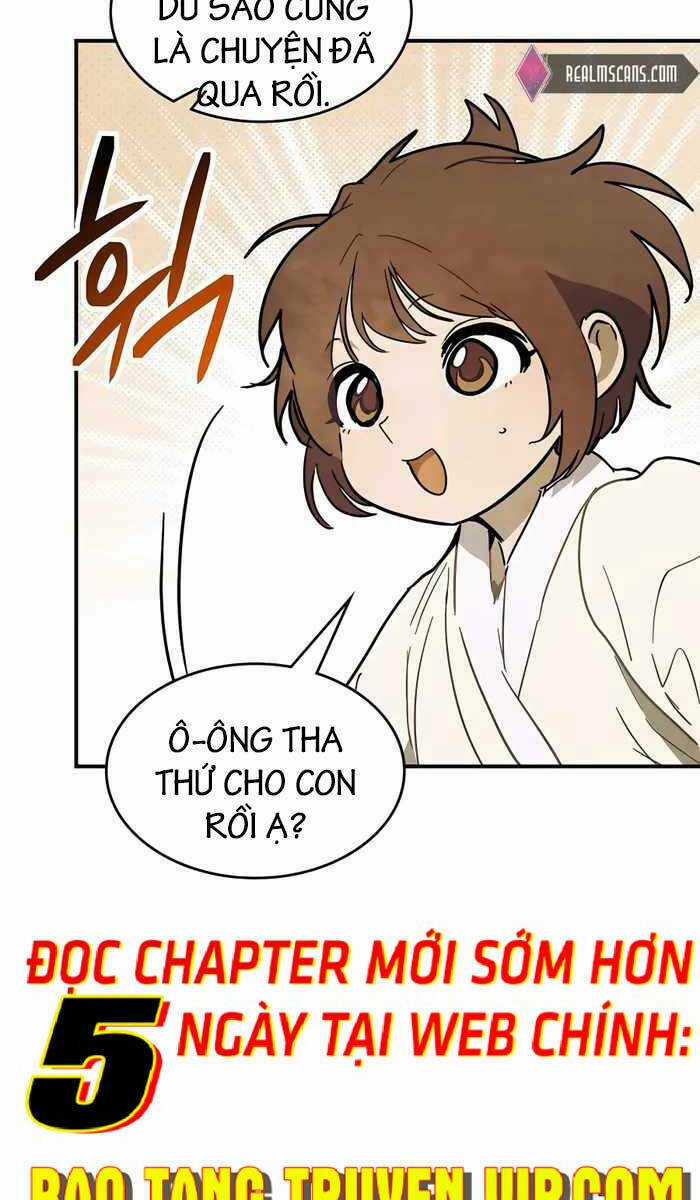 Vị Thần Trở Lại - Chapter 68 - Trang 20