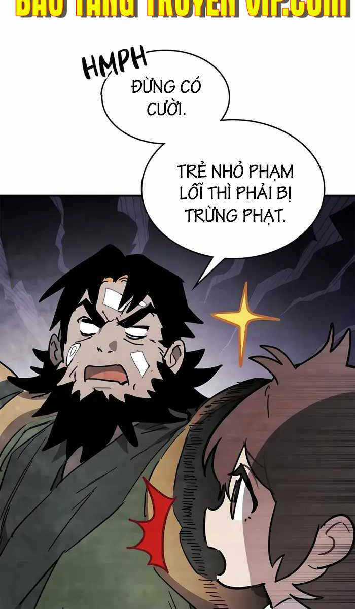 Vị Thần Trở Lại - Chapter 68 - Trang 21