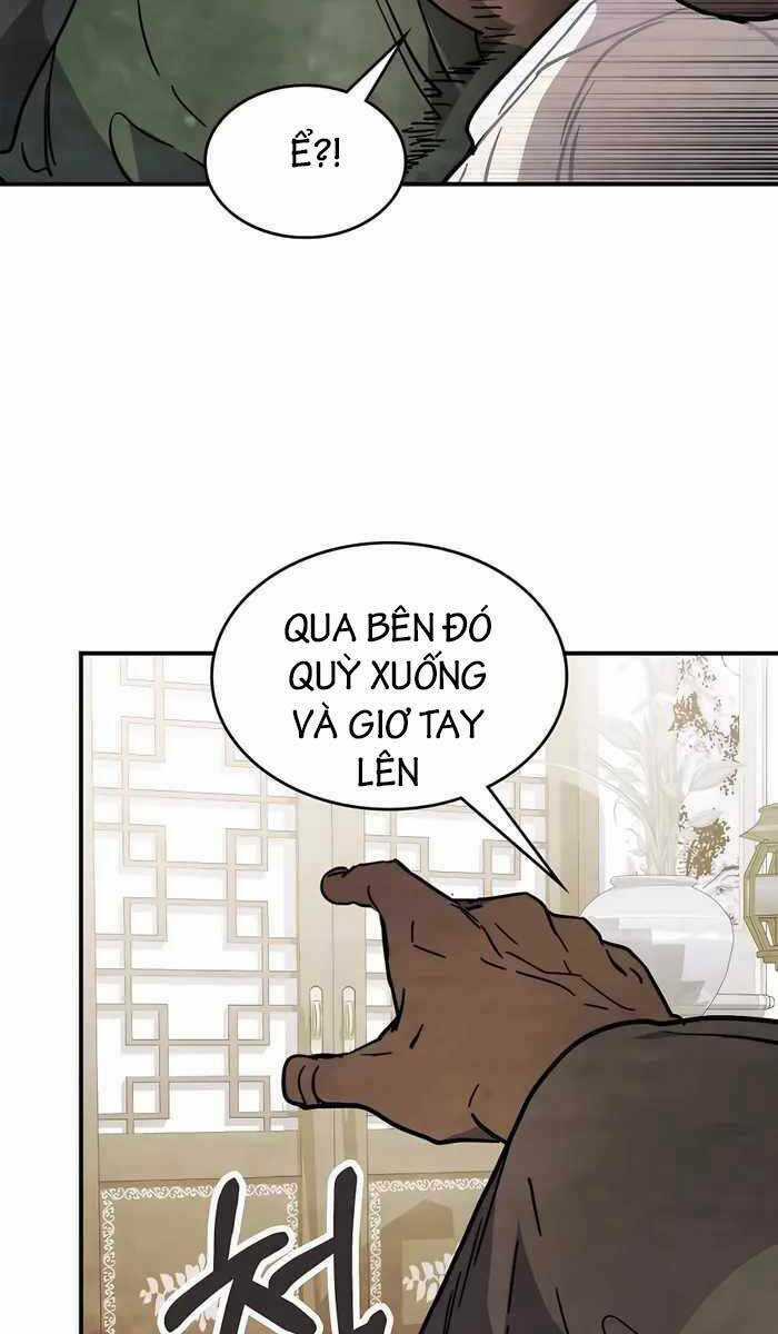 Vị Thần Trở Lại - Chapter 68 - Trang 22