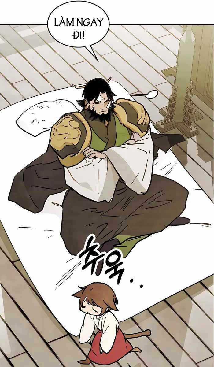 Vị Thần Trở Lại - Chapter 68 - Trang 25
