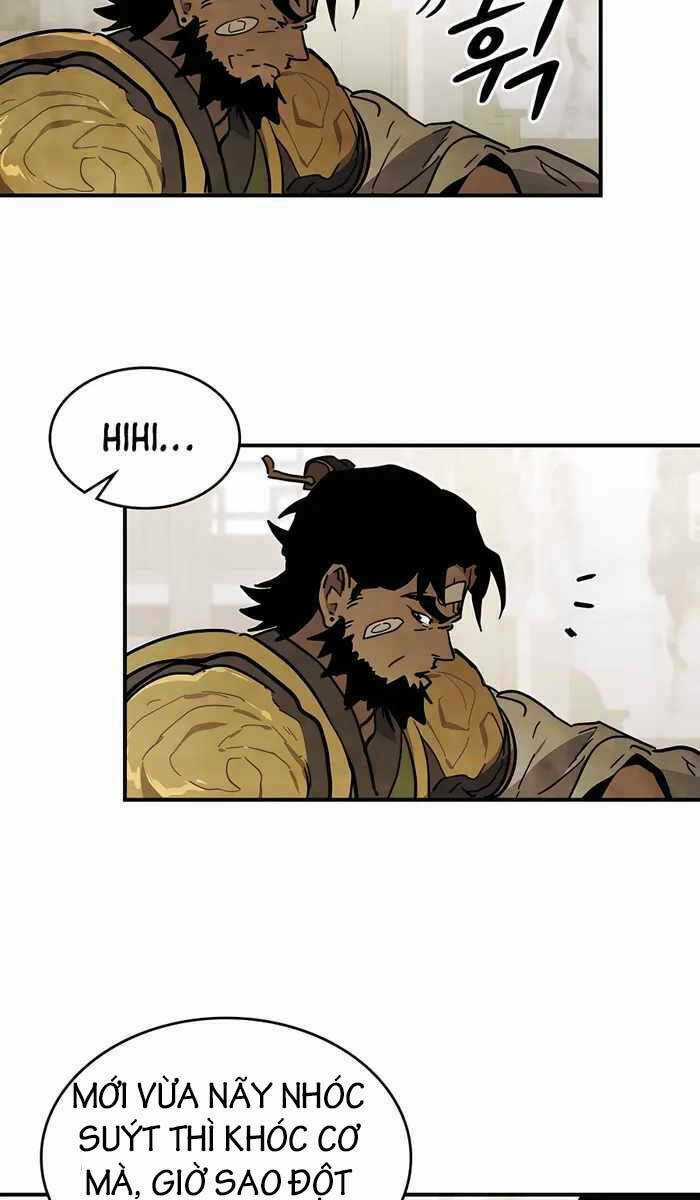 Vị Thần Trở Lại - Chapter 68 - Trang 29