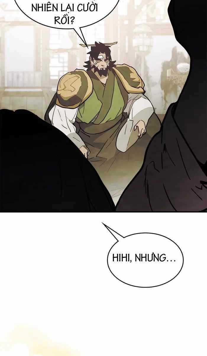 Vị Thần Trở Lại - Chapter 68 - Trang 30