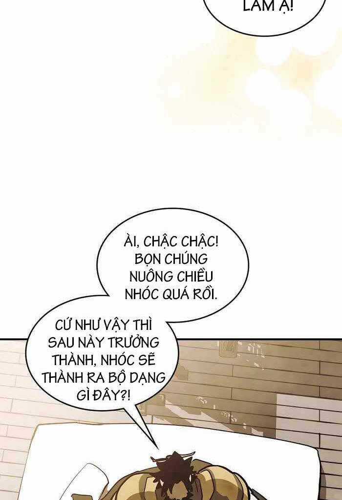 Vị Thần Trở Lại - Chapter 68 - Trang 32