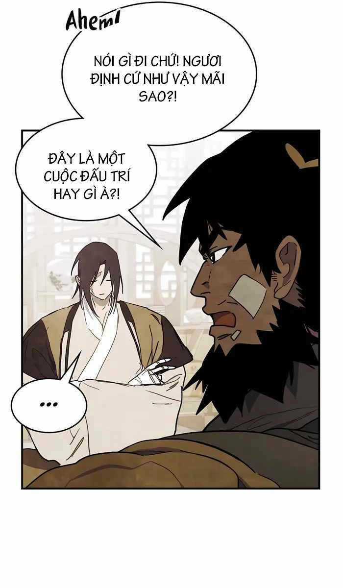 Vị Thần Trở Lại - Chapter 68 - Trang 40