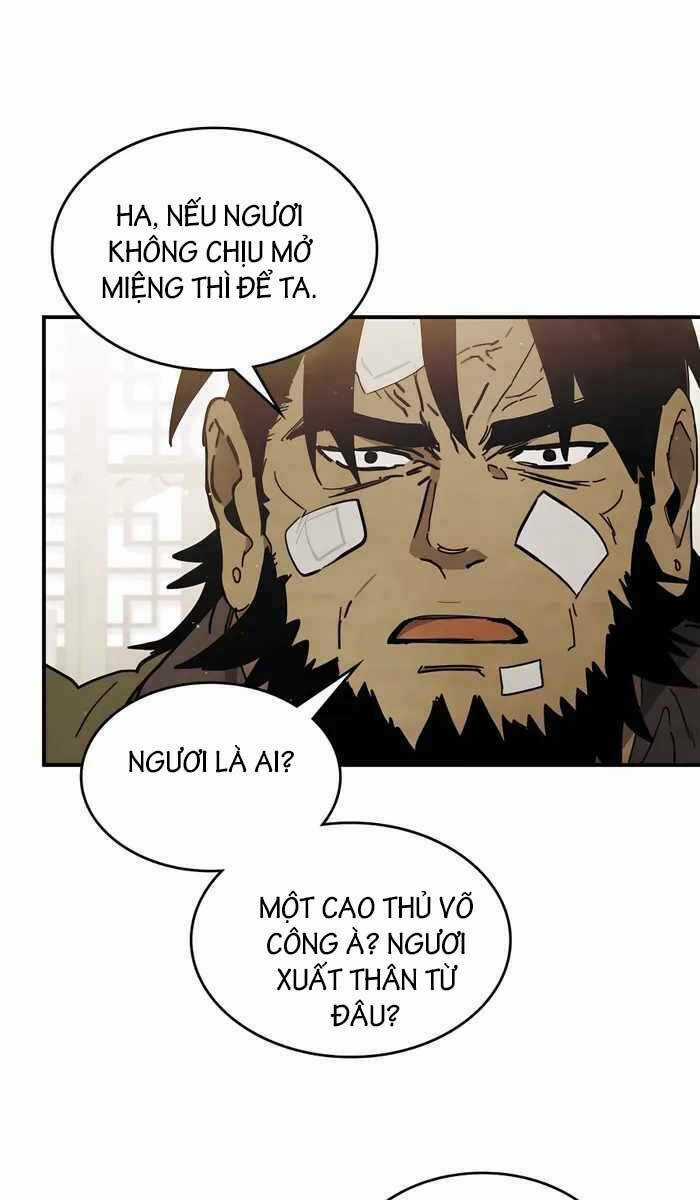 Vị Thần Trở Lại - Chapter 68 - Trang 41