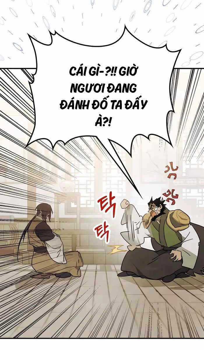 Vị Thần Trở Lại - Chapter 68 - Trang 43