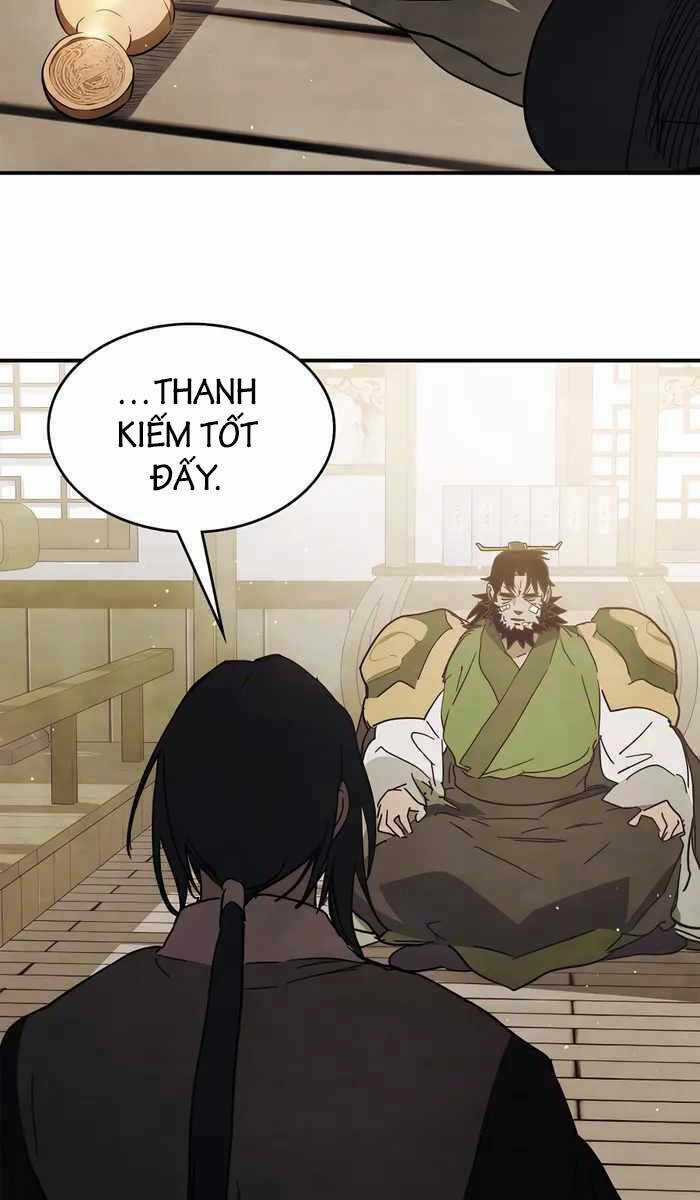Vị Thần Trở Lại - Chapter 68 - Trang 46