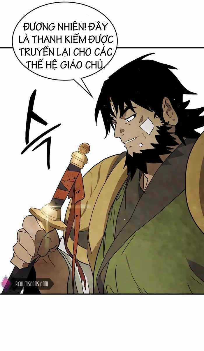 Vị Thần Trở Lại - Chapter 68 - Trang 48