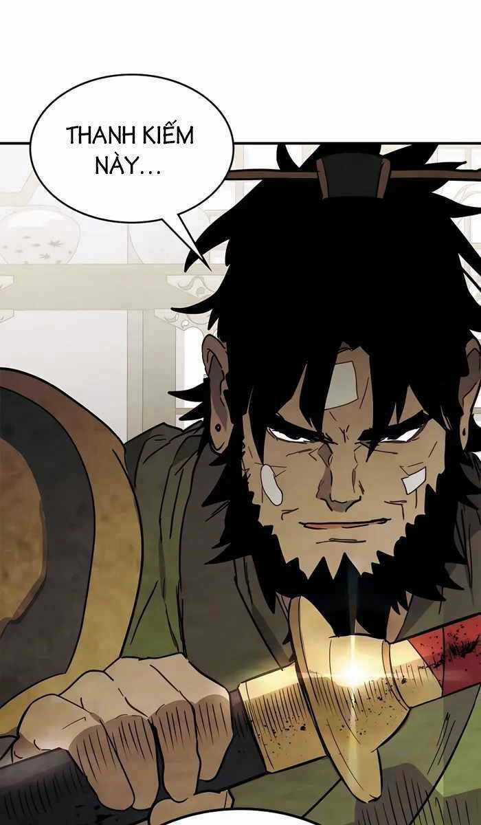 Vị Thần Trở Lại - Chapter 68 - Trang 49