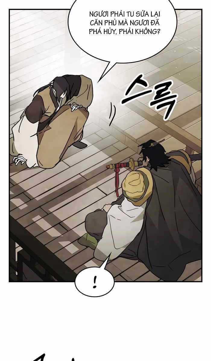 Vị Thần Trở Lại - Chapter 68 - Trang 52