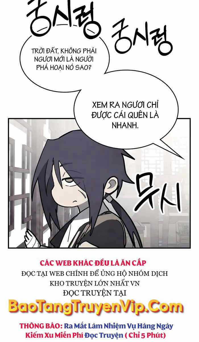 Vị Thần Trở Lại - Chapter 68 - Trang 53