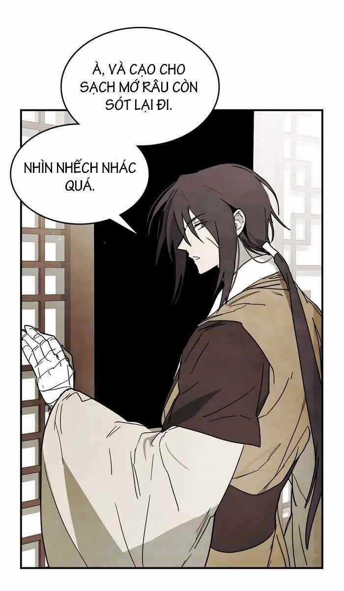 Vị Thần Trở Lại - Chapter 68 - Trang 54