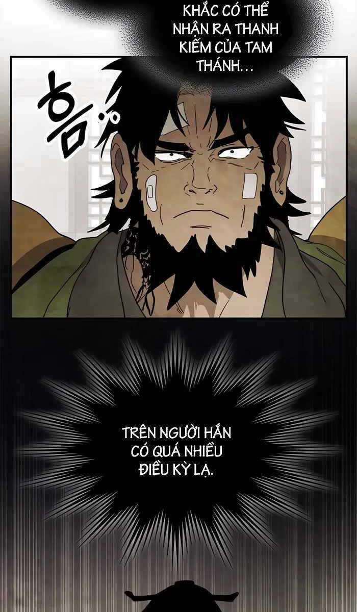 Vị Thần Trở Lại - Chapter 68 - Trang 57