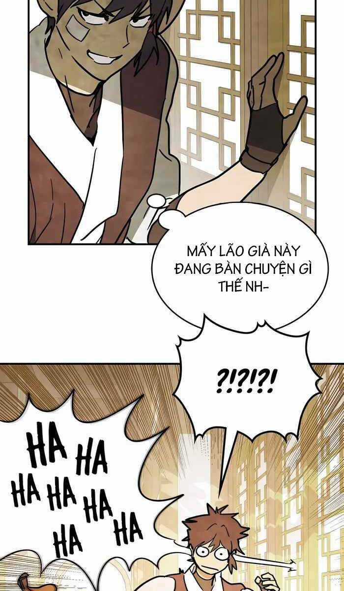 Vị Thần Trở Lại - Chapter 68 - Trang 64