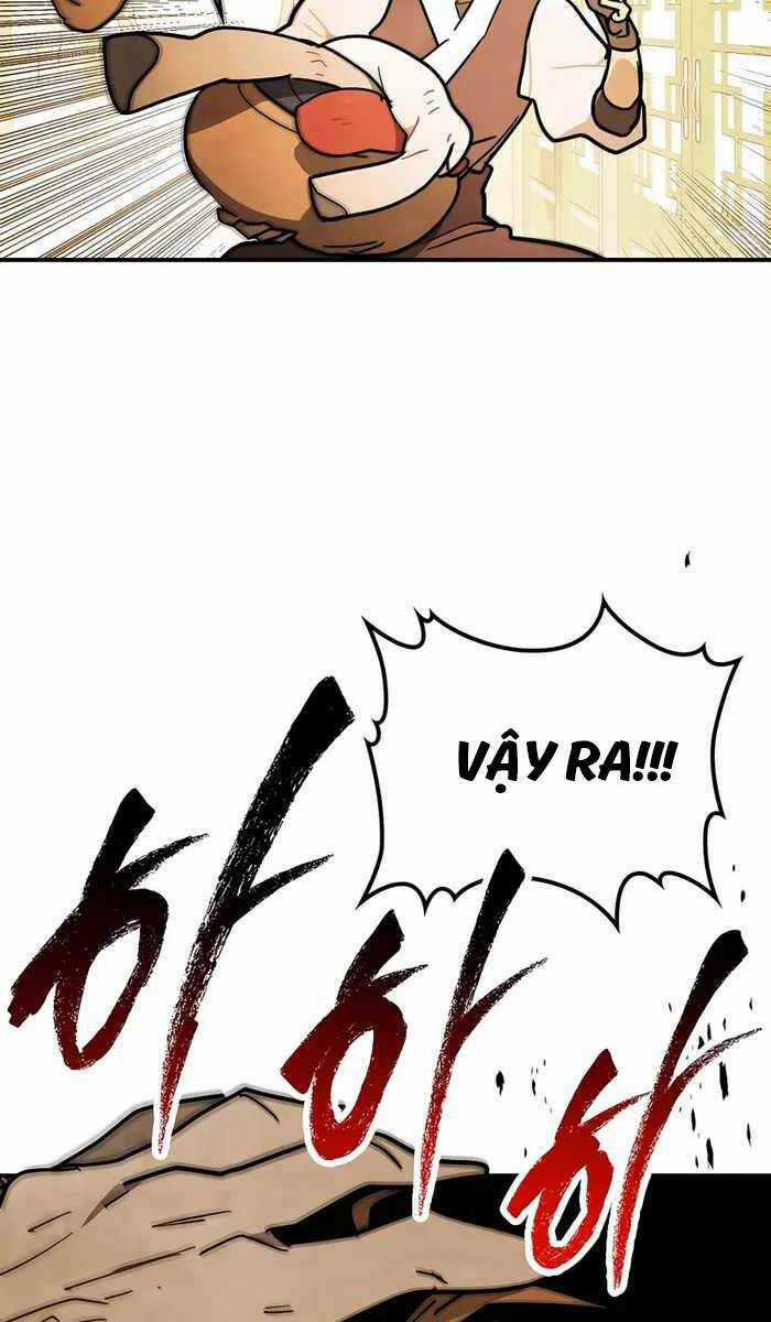 Vị Thần Trở Lại - Chapter 68 - Trang 65
