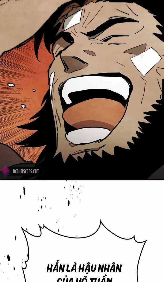 Vị Thần Trở Lại - Chapter 68 - Trang 66