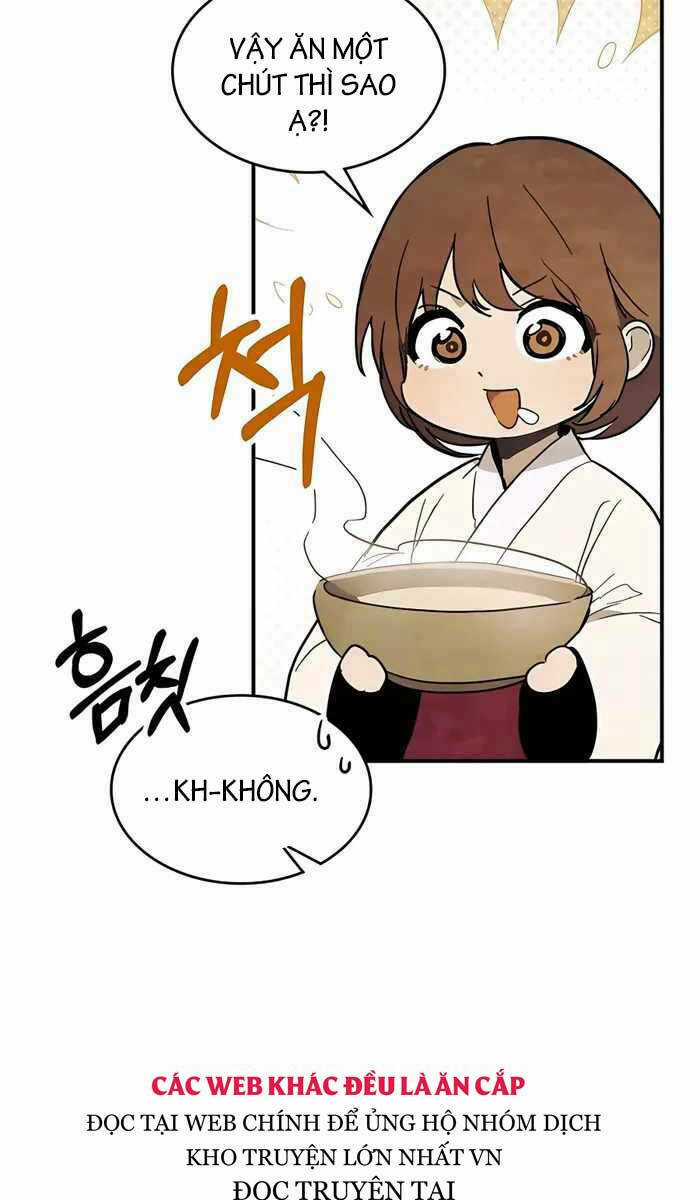 Vị Thần Trở Lại - Chapter 68 - Trang 10