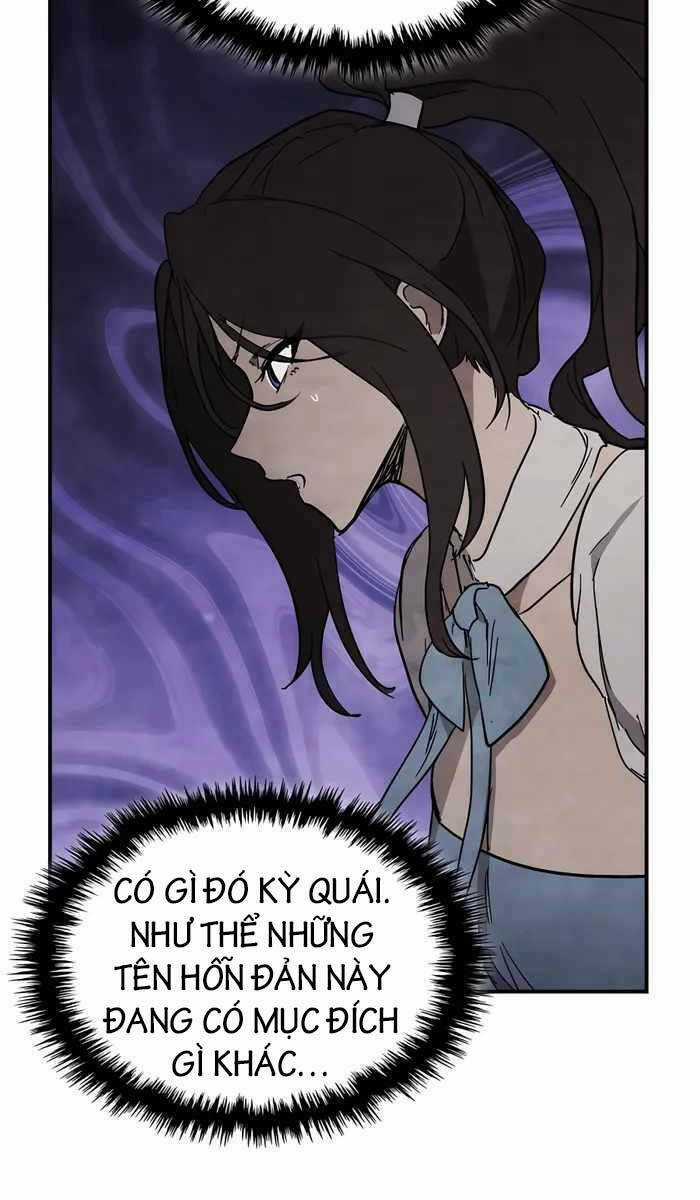 Vị Thần Trở Lại - Chapter 68 - Trang 94