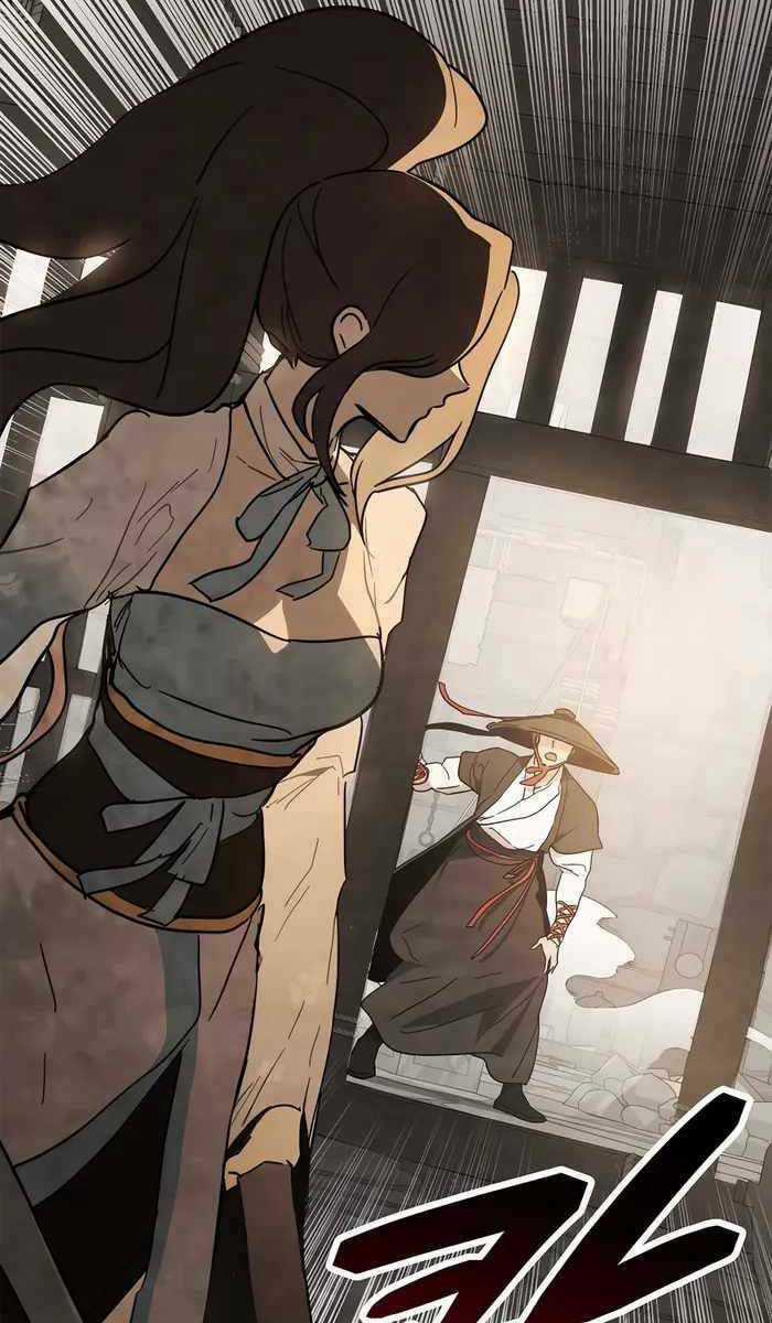 Vị Thần Trở Lại - Chapter 68 - Trang 97