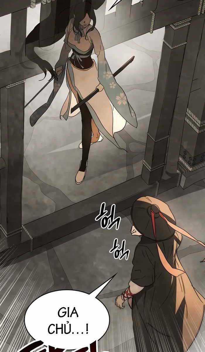 Vị Thần Trở Lại - Chapter 68 - Trang 99