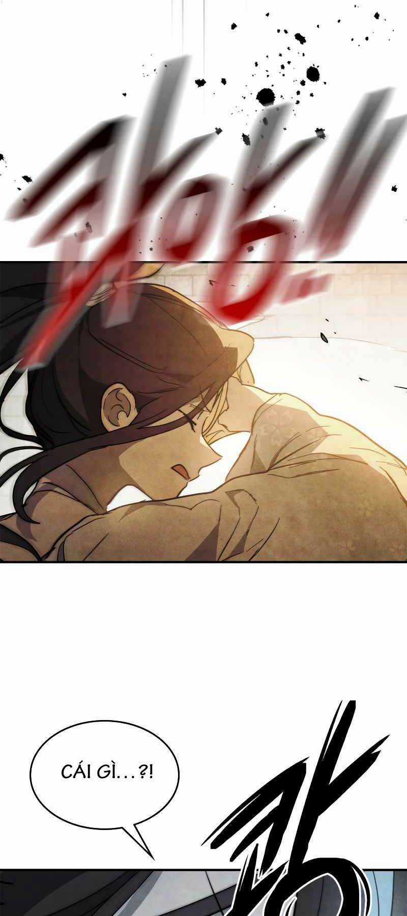 Vị Thần Trở Lại - Chapter 69 - Trang 14